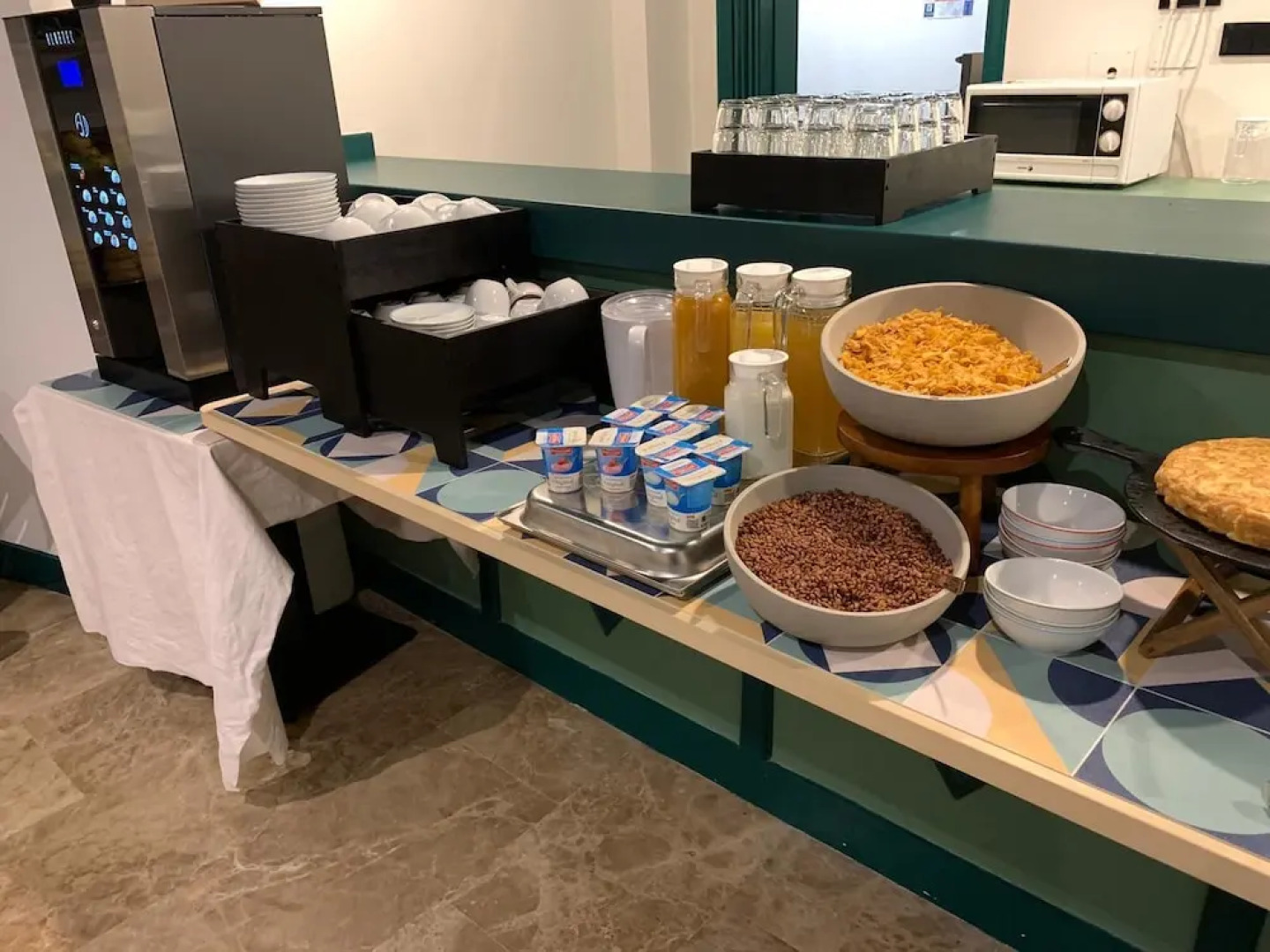 Hotel Alda Jolio Jaca