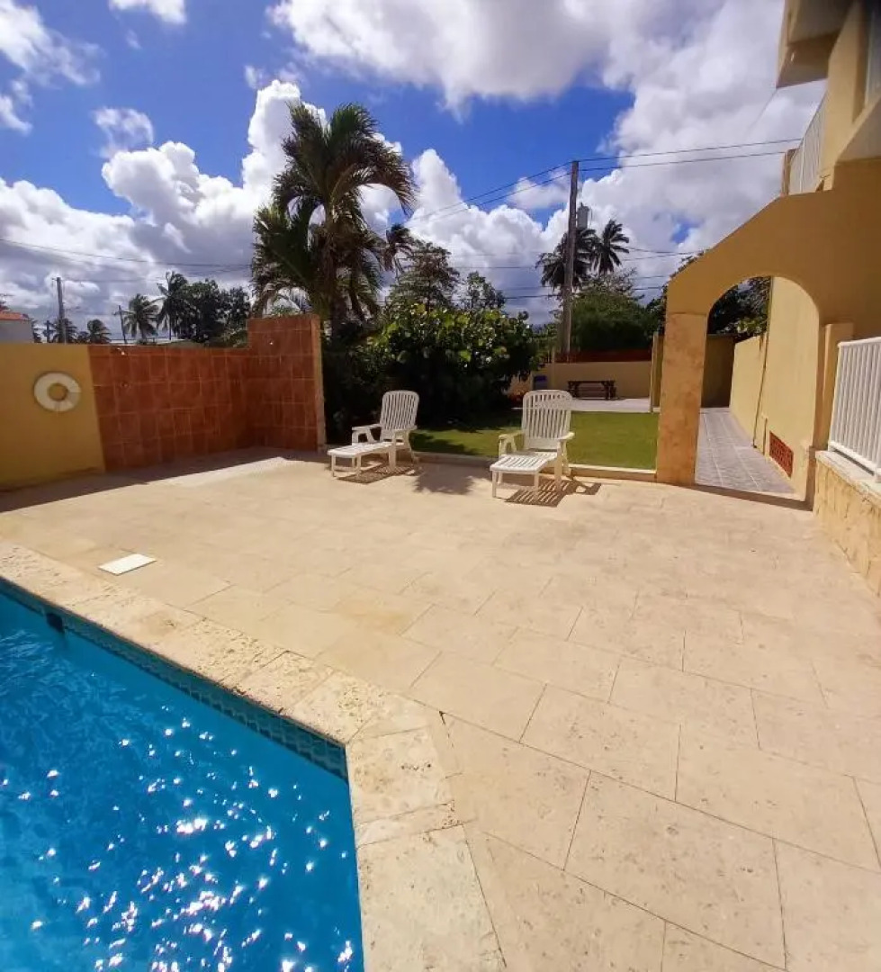 Yunque Mar Beach Hotel