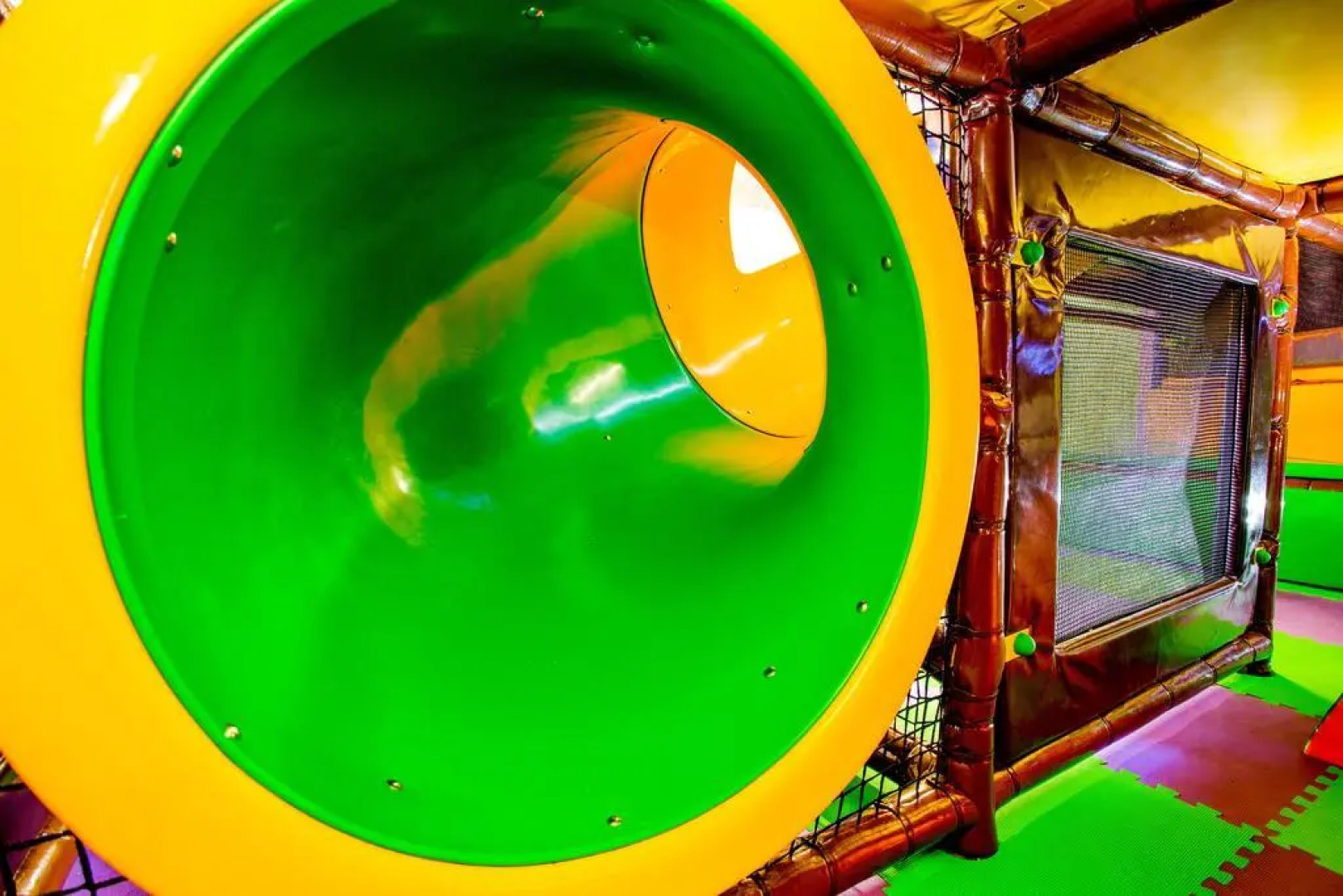 Discovery Parks - Emerald Beach