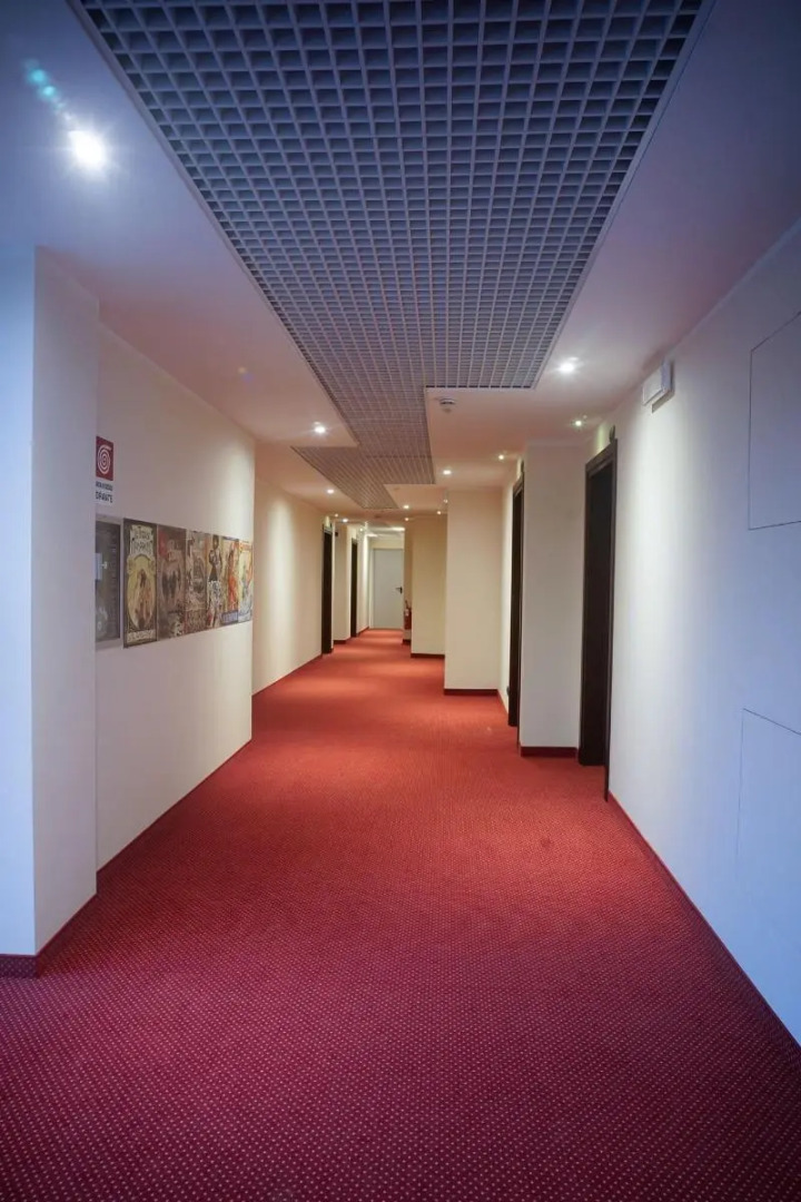 Kona Hotel Verona by Kleos Group Collection