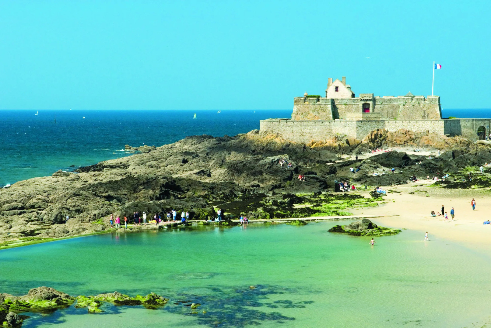 Pierre & Vacances Résidence Ty Mat