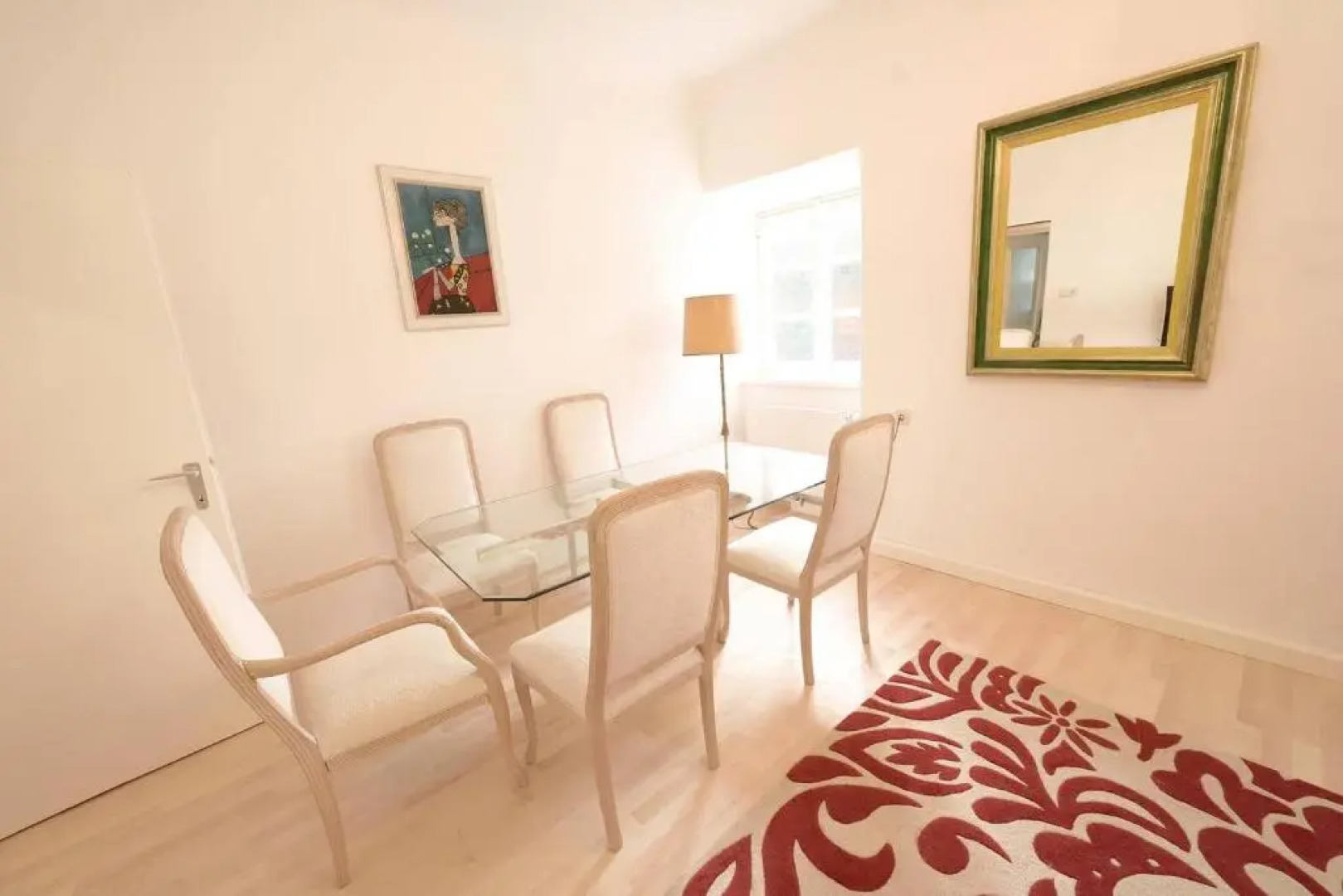 Barbara Residenz / Apartment Clematis