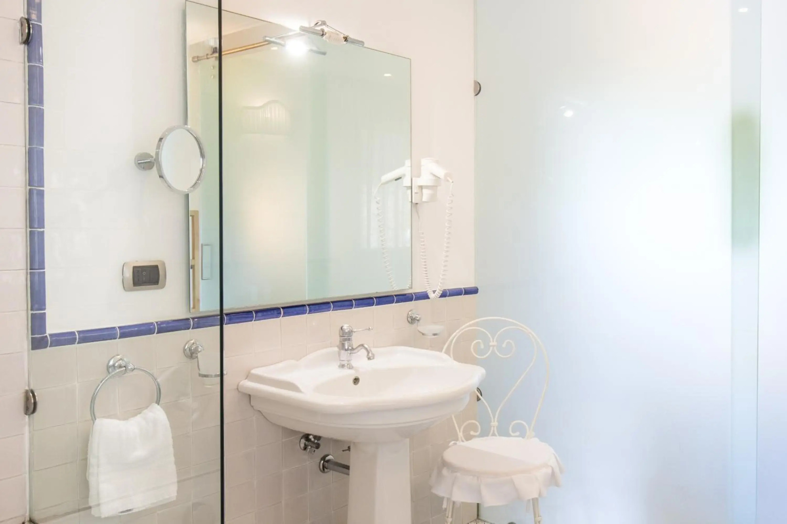 Villa Poseidon Boutique Hotel & Events