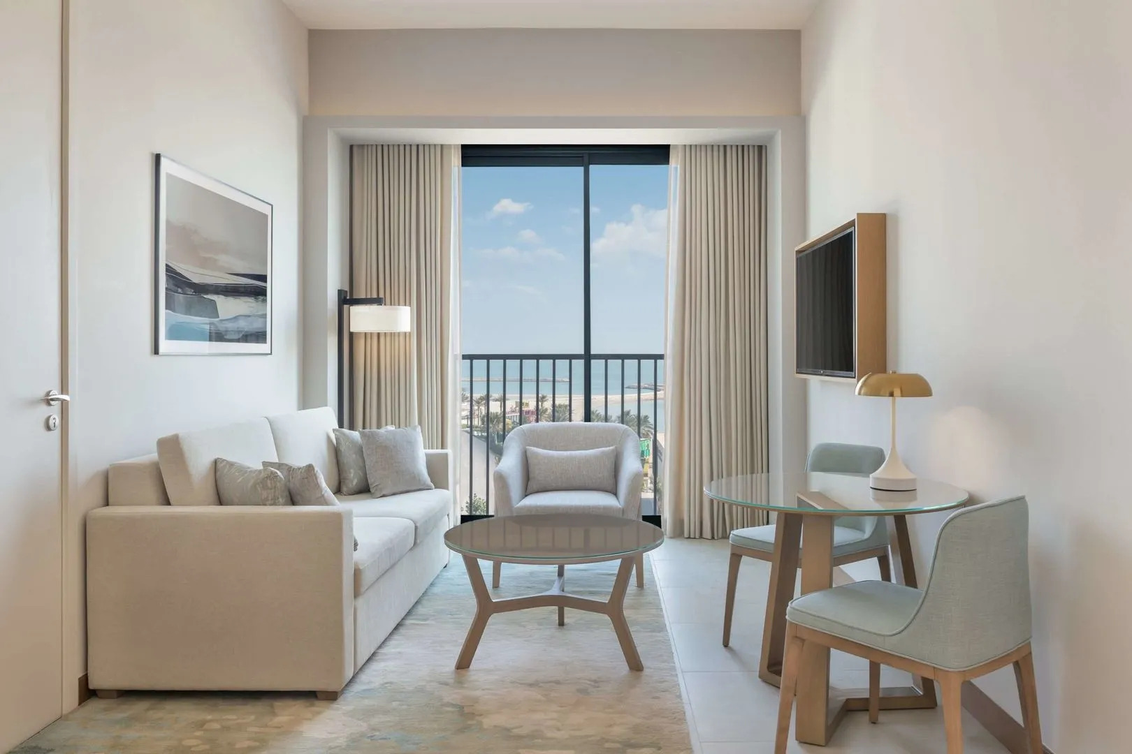 Vida Beach Resort Marassi Al Bahrain