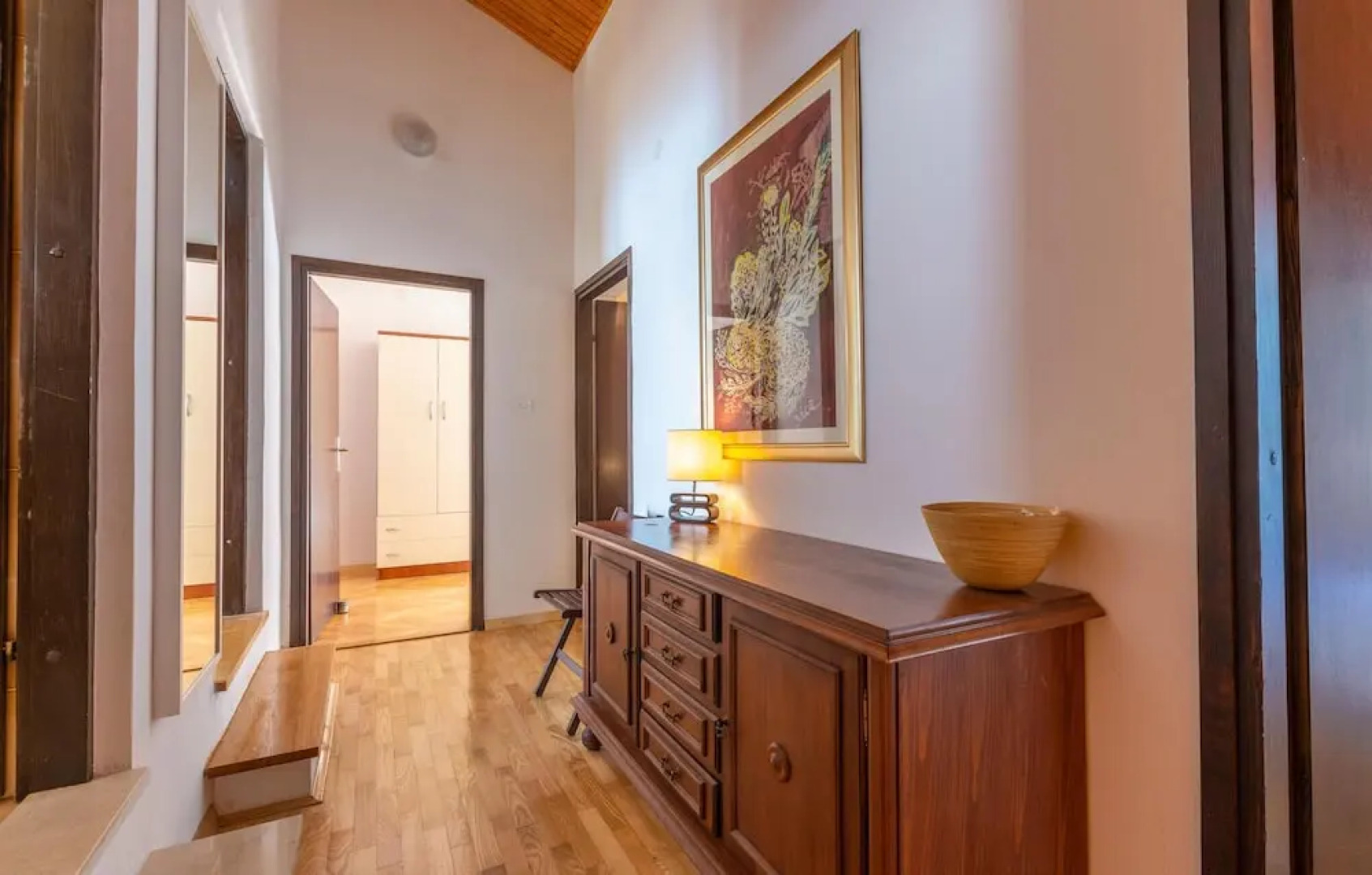 Awesome Home in Pisak With Wifi and 4 Bedrooms