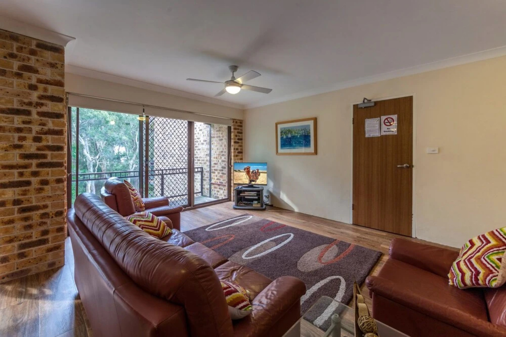 Bay Parklands, Unit 50/2 Gowrie Avenue