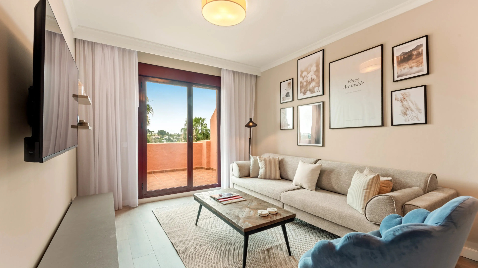 Royal Suites Marbella