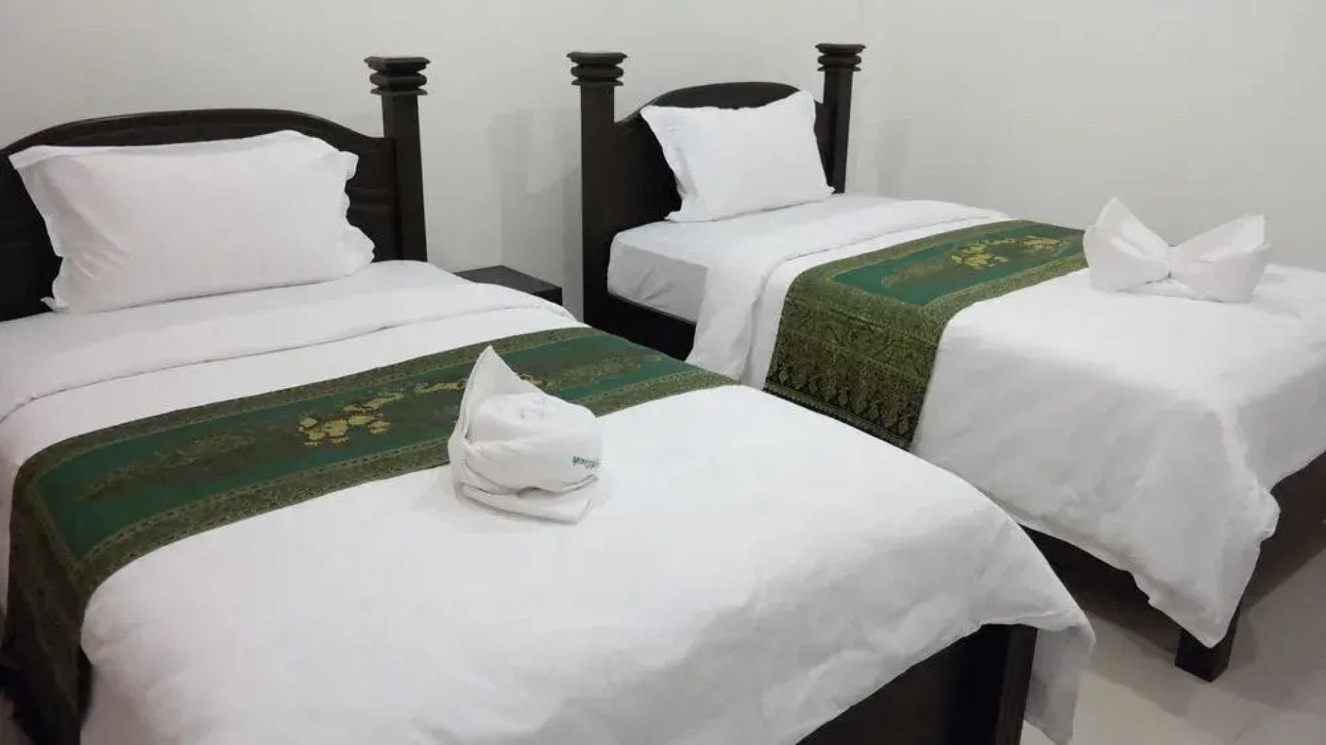 Phubachiang Golf & Resort Pakse