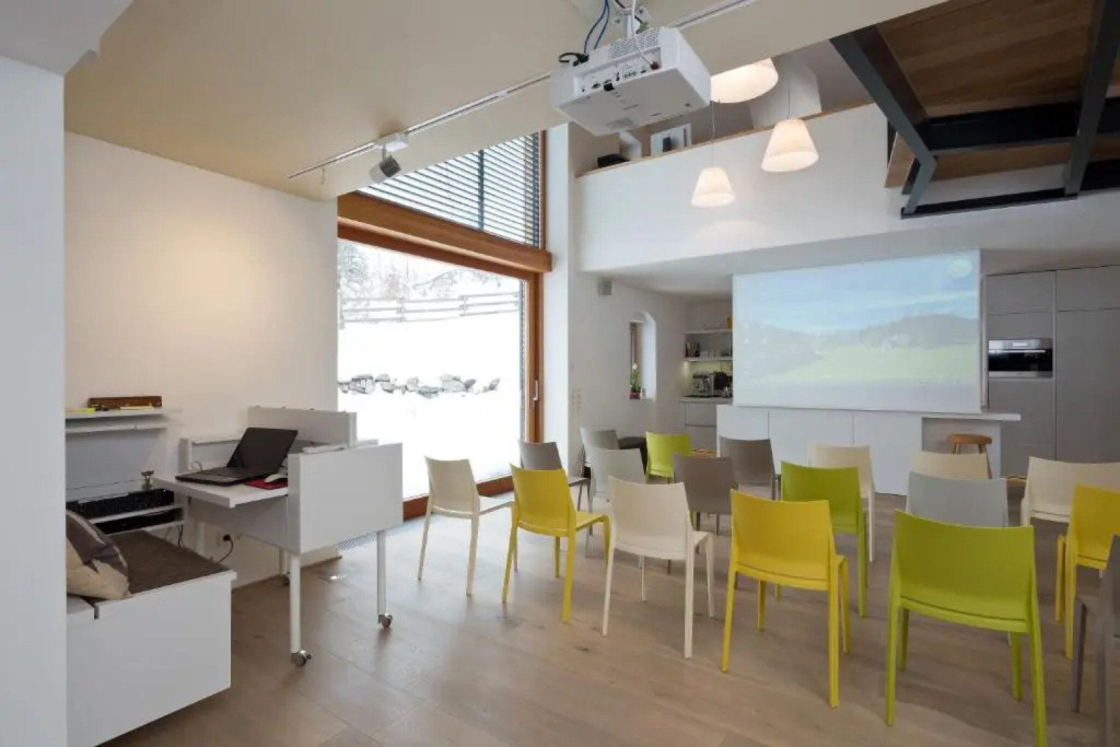 Refugium Phönixberg