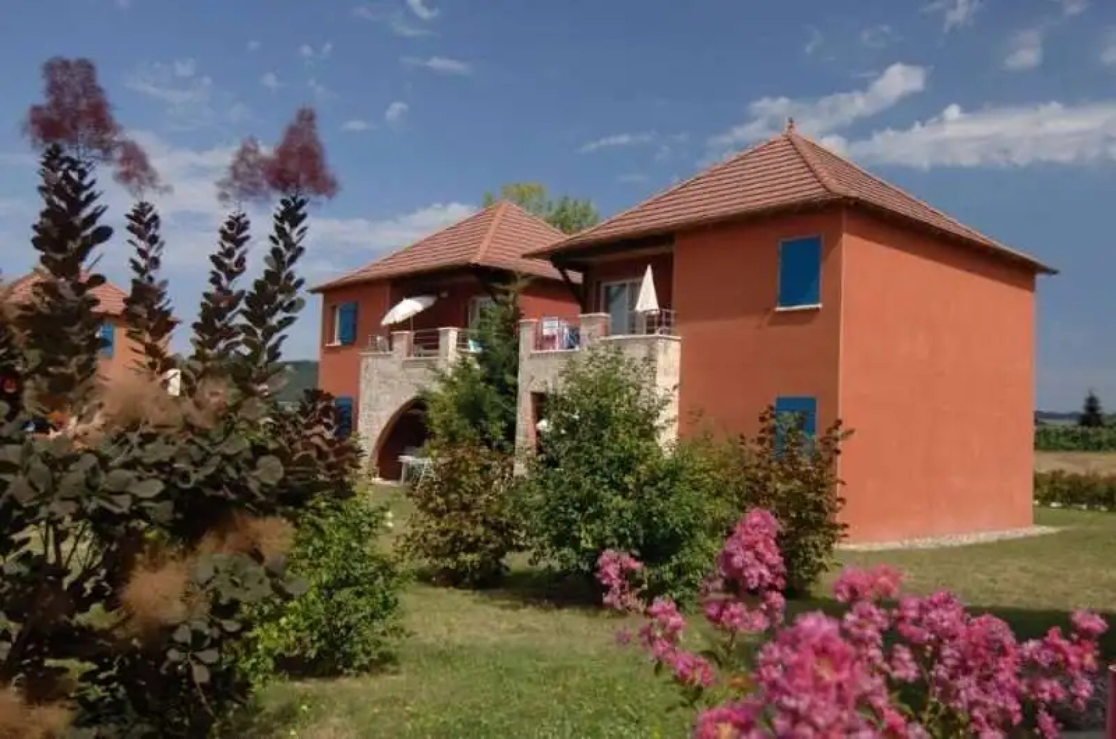 Terres de France Prayssac