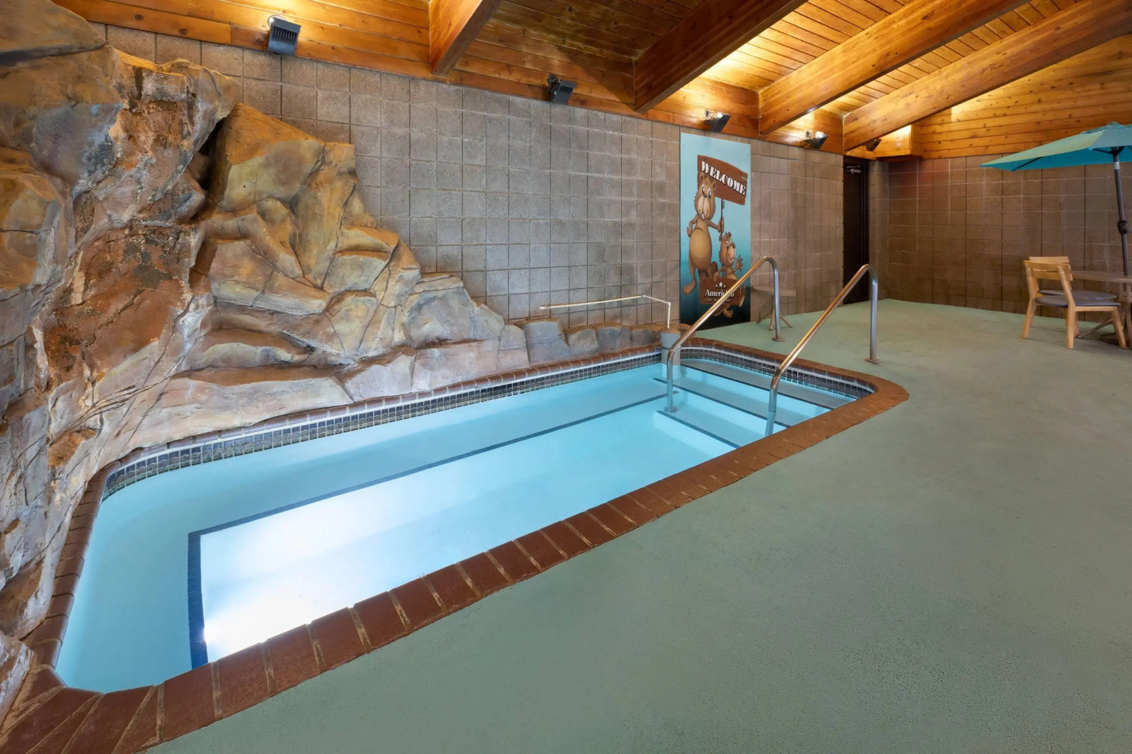 AmericInn by Wyndham Chippewa Falls