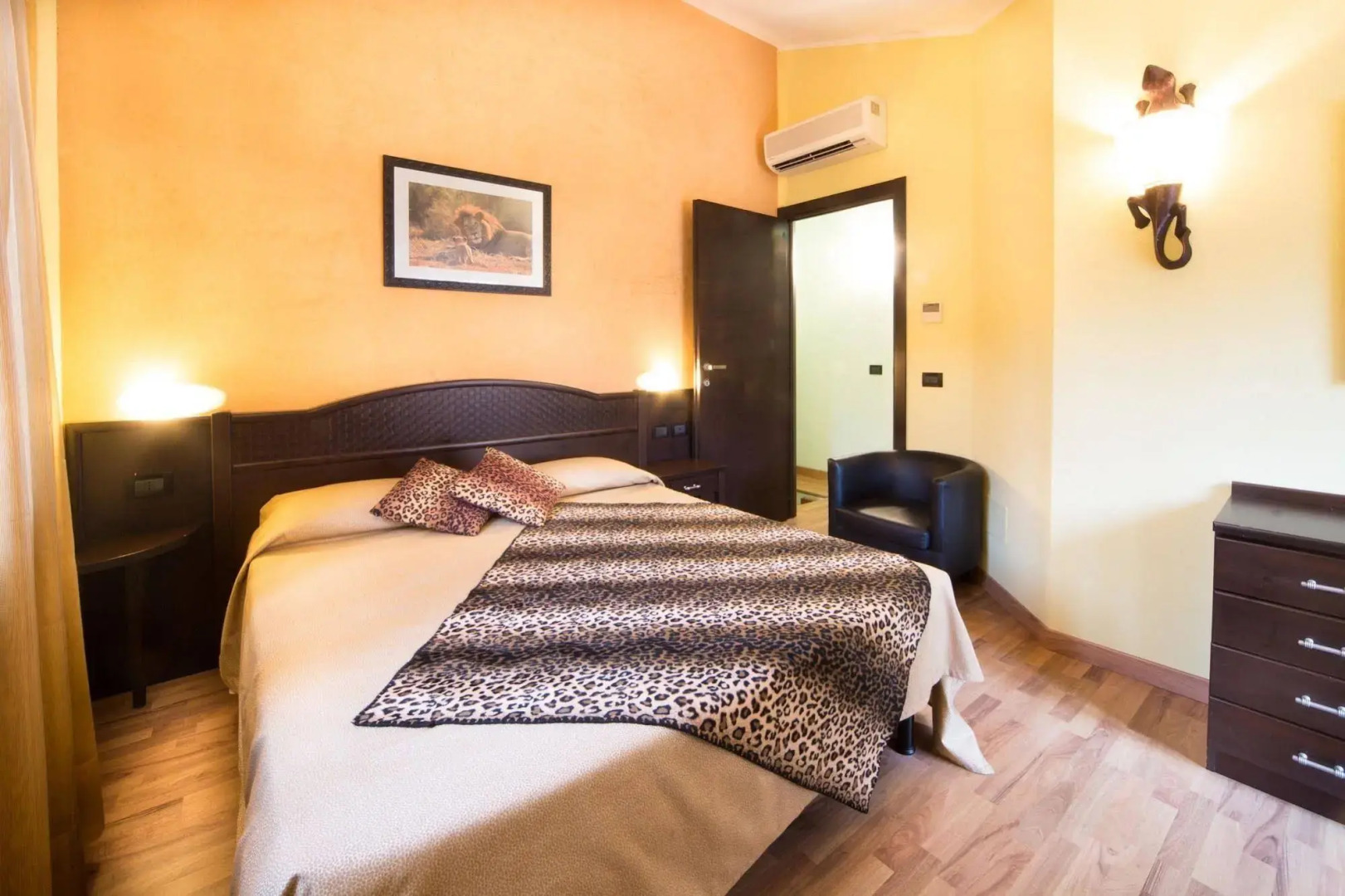 World Village Apartments