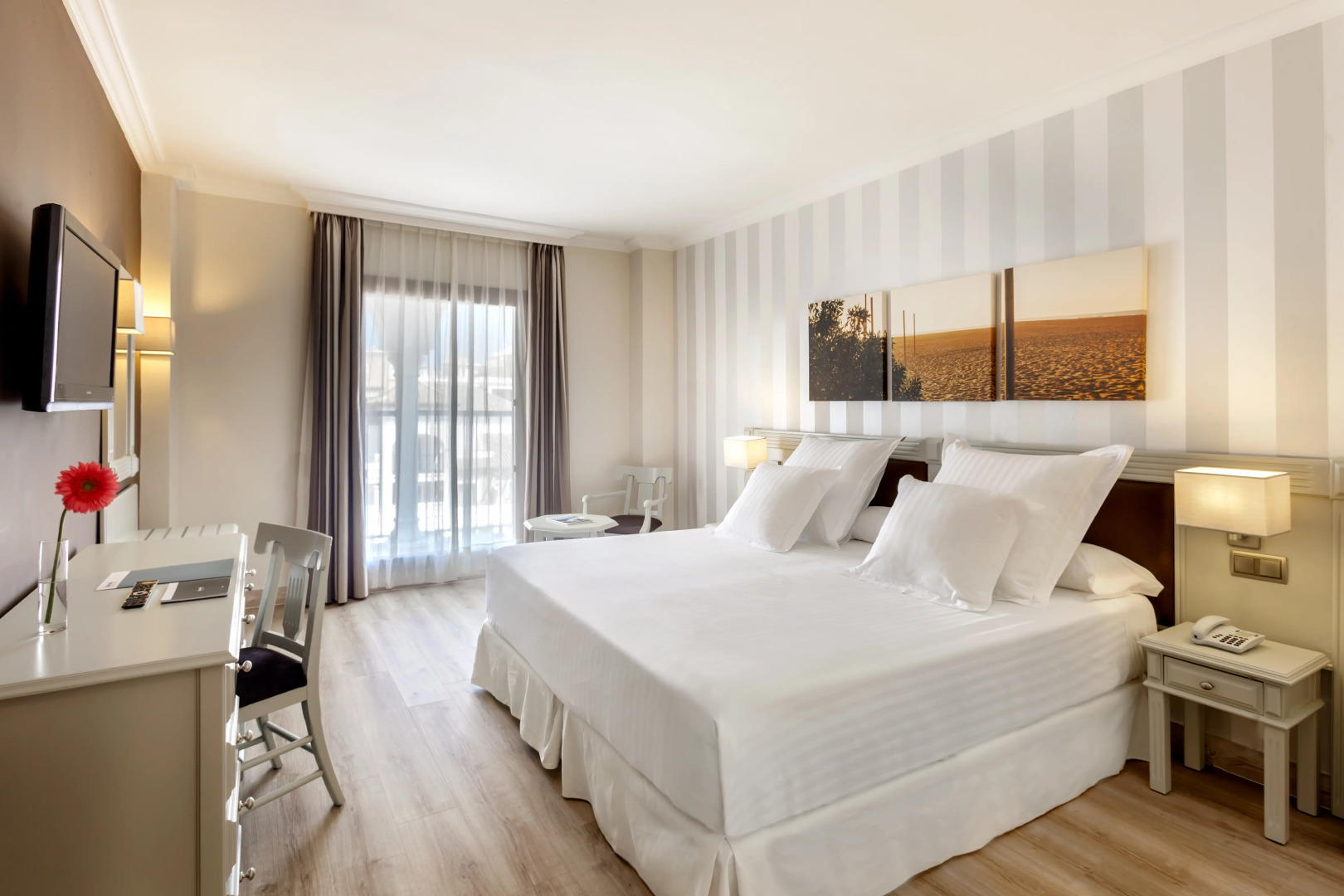 Отель Barcelo Isla Canela