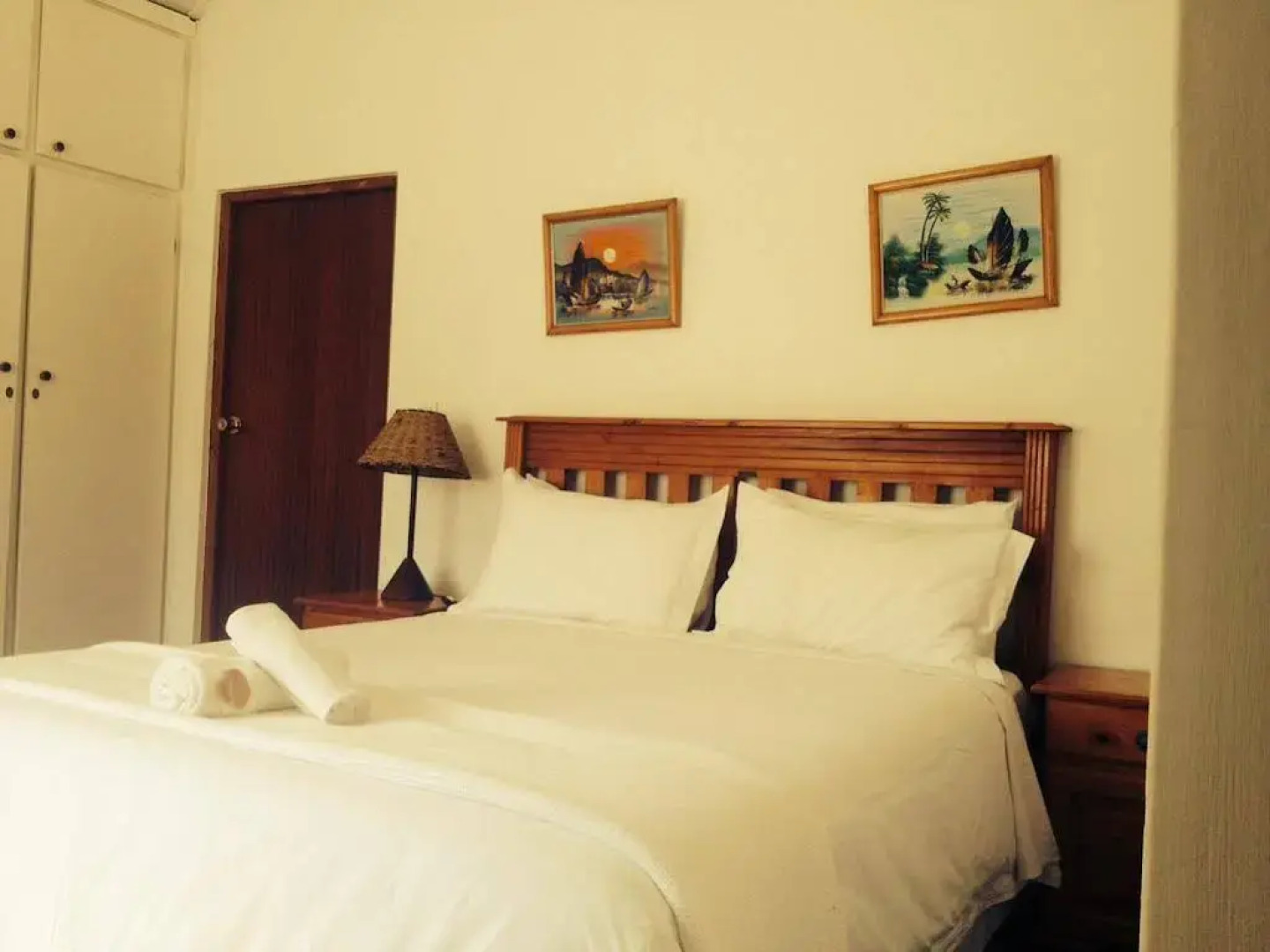 Smart Villa Guest House