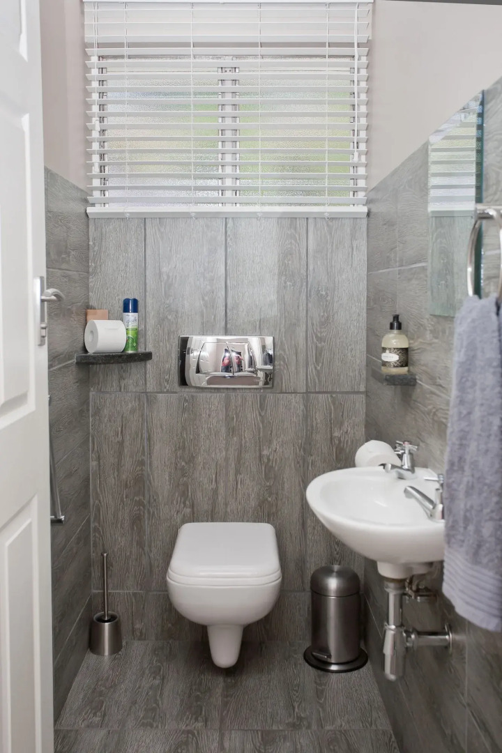 Miles B&B Guesthouse