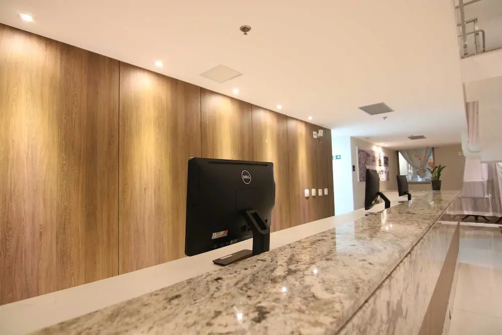 Hotel Samba Linhares