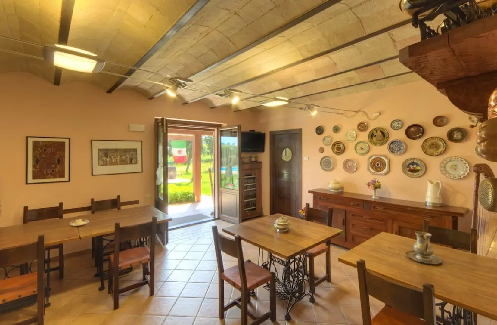 Airone Country House