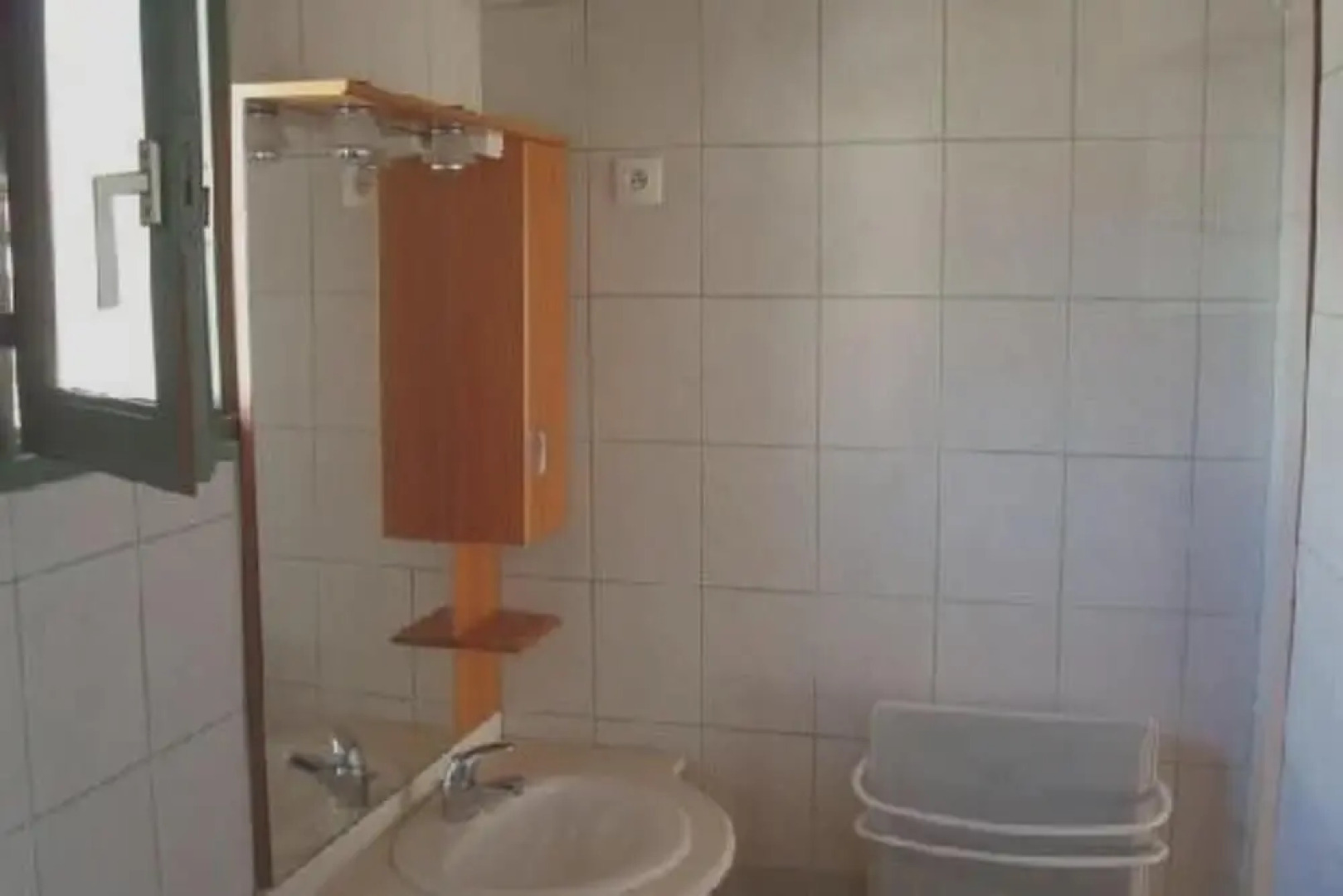 Apartment With 2 Bedrooms in Gruissan, With Wonderful sea View, Furnished Terrace and Wifi - 50 m From the Beach