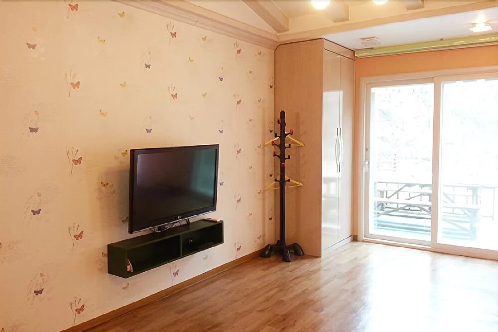 Mungyeong Solsupeong-i Pension