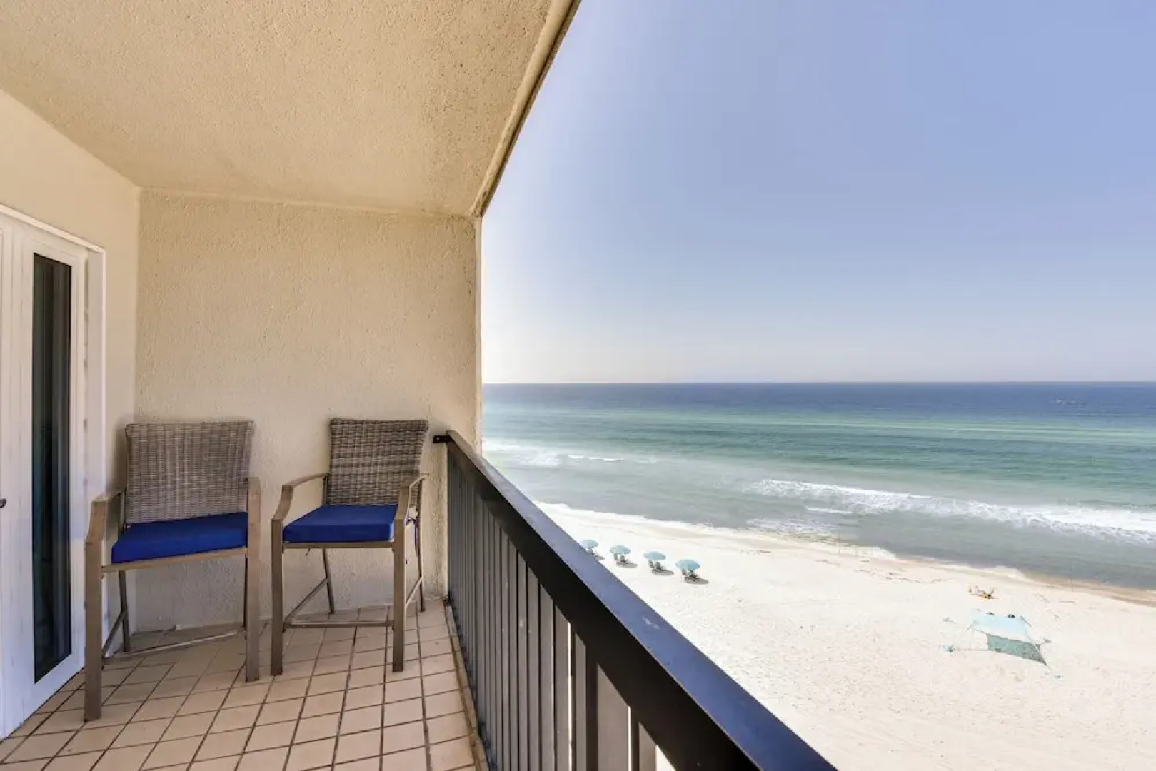 Emerald Dreams Beach & Lakefront West PCB Condo
