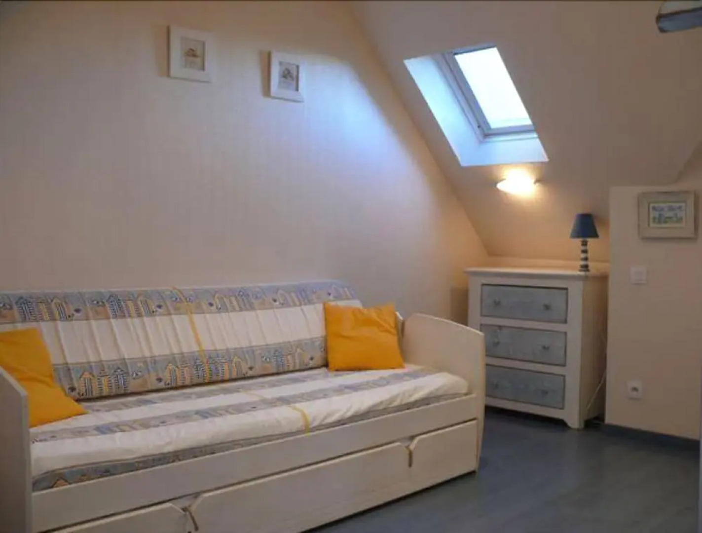 Résidence De La Rance