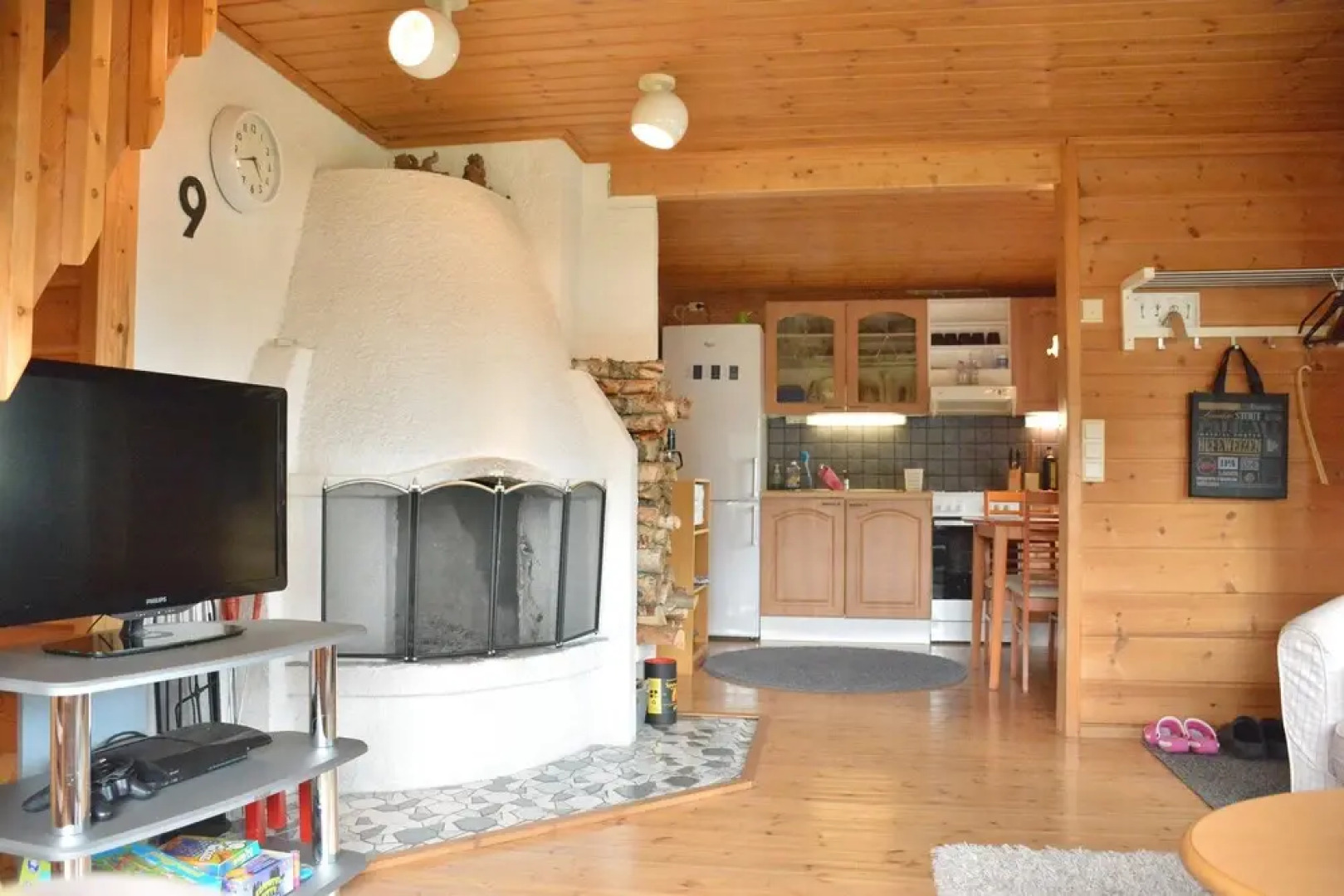 Palojärven Lomakeskus