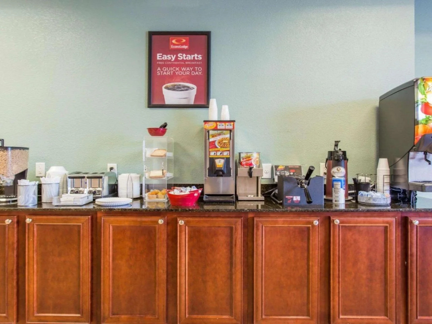 Red Roof Inn Atlanta Airport NE - Conley