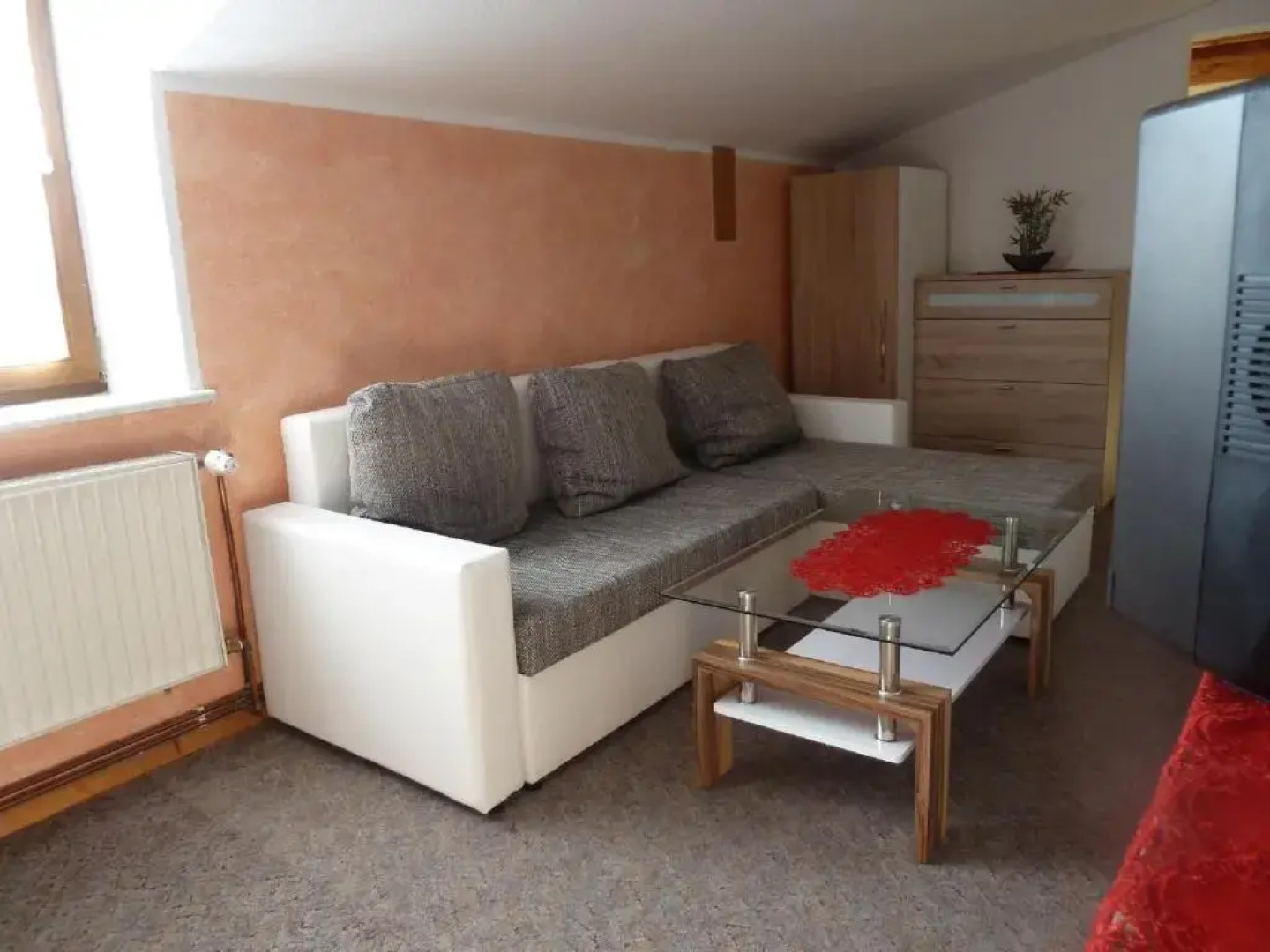 Guest house Schloßpark