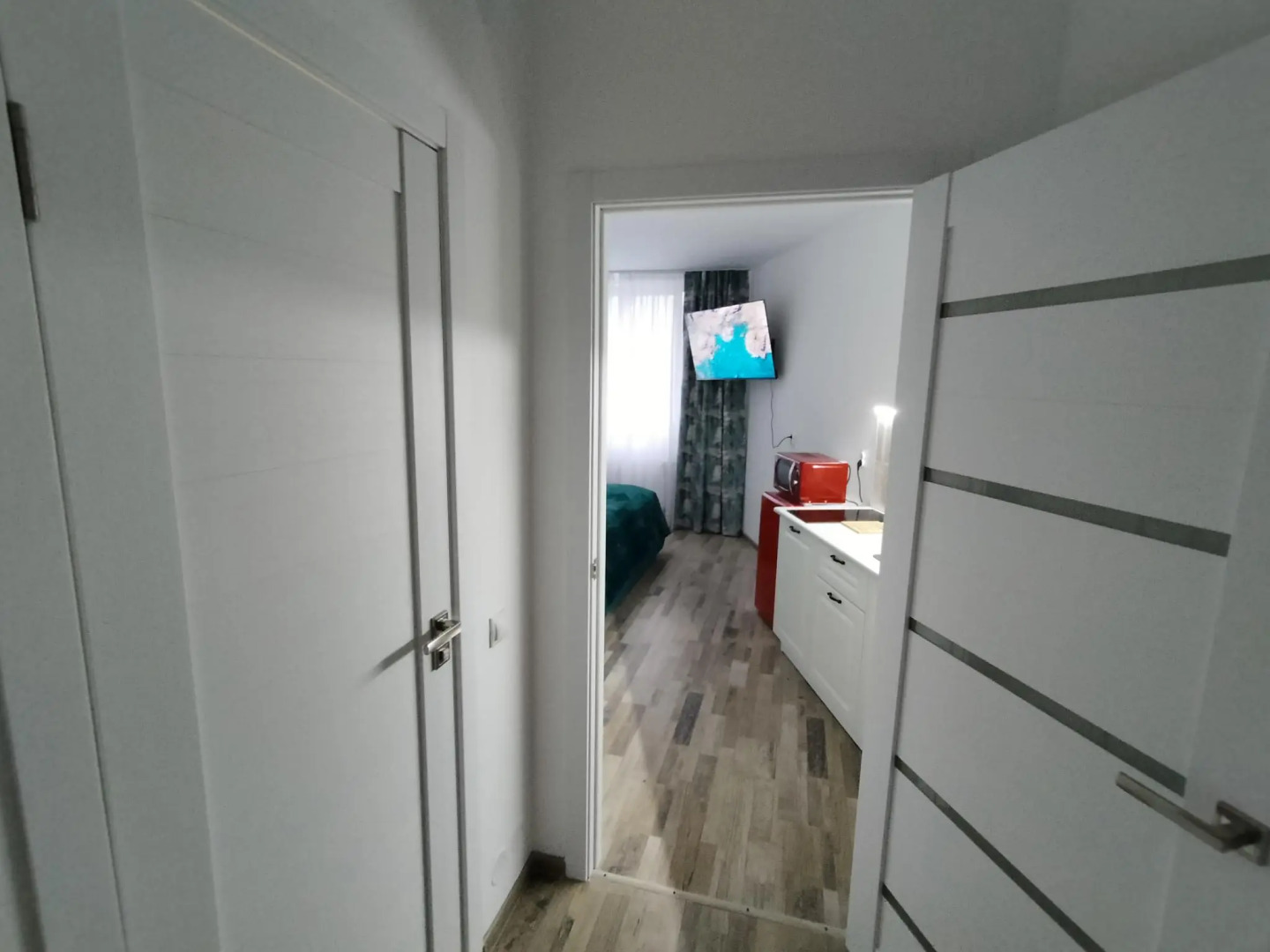 СК Апарт на улице Академика Ландау 38