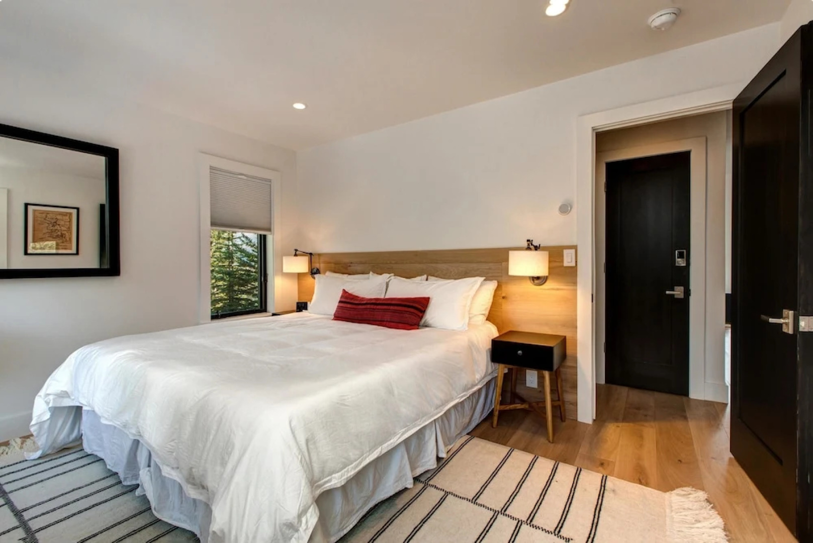 Abode at Rendezvous Retreat Home