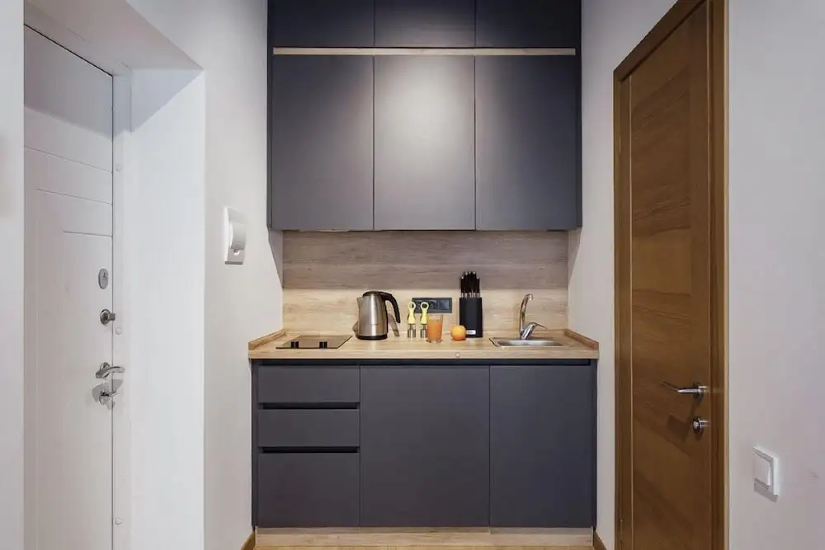 Клуб GoodZone Panorama Затока