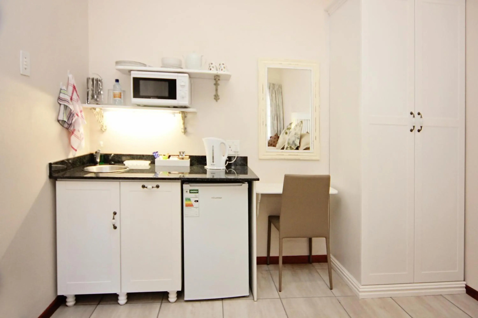 Belle Vue Bed and Breakfast