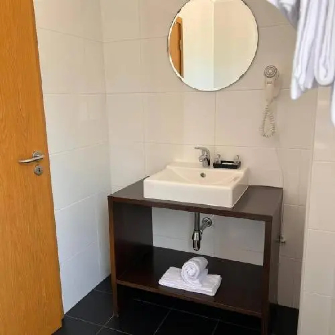 Hotel Vale do Zezere