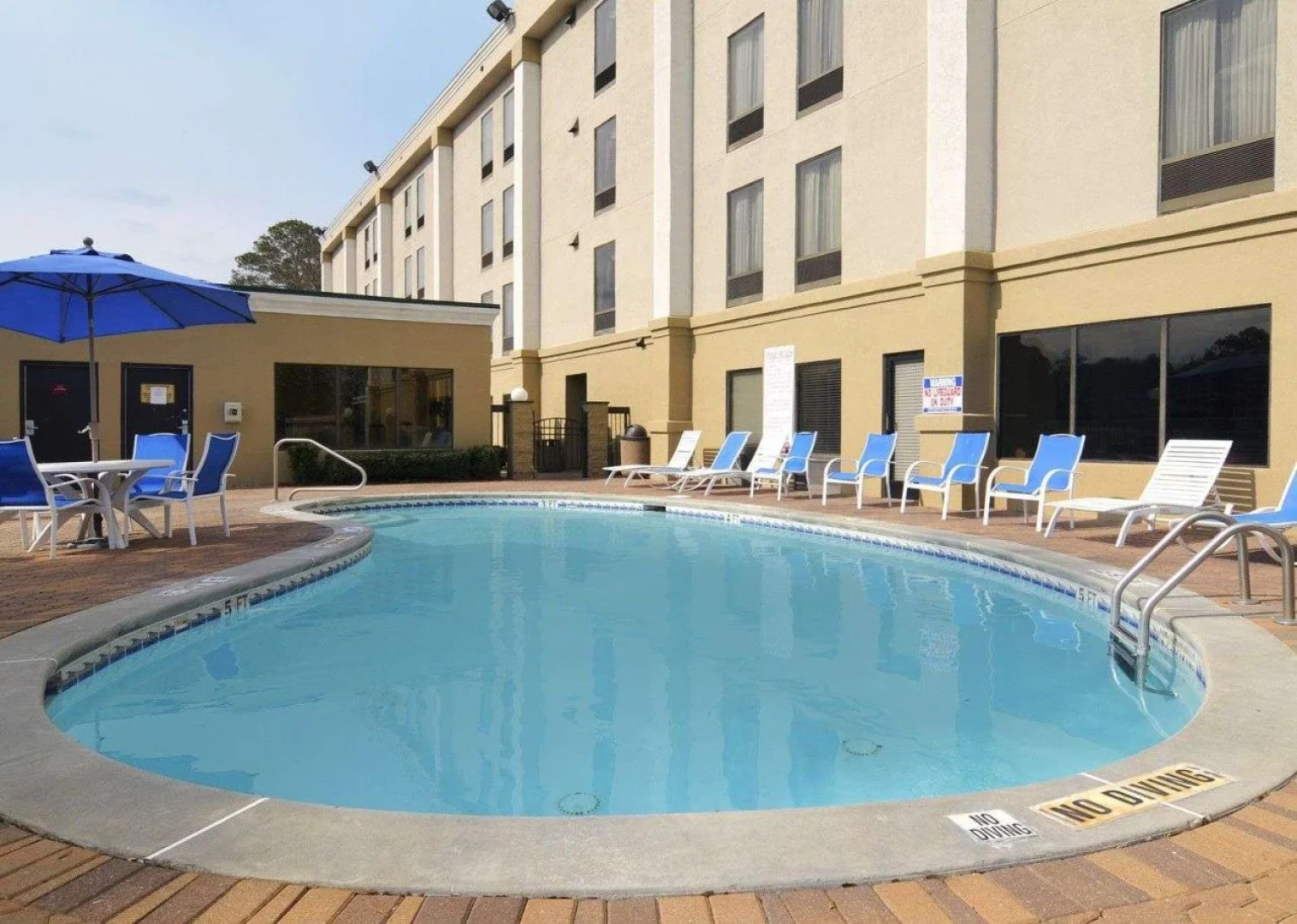 Holiday Inn Express Statesboro by IHG