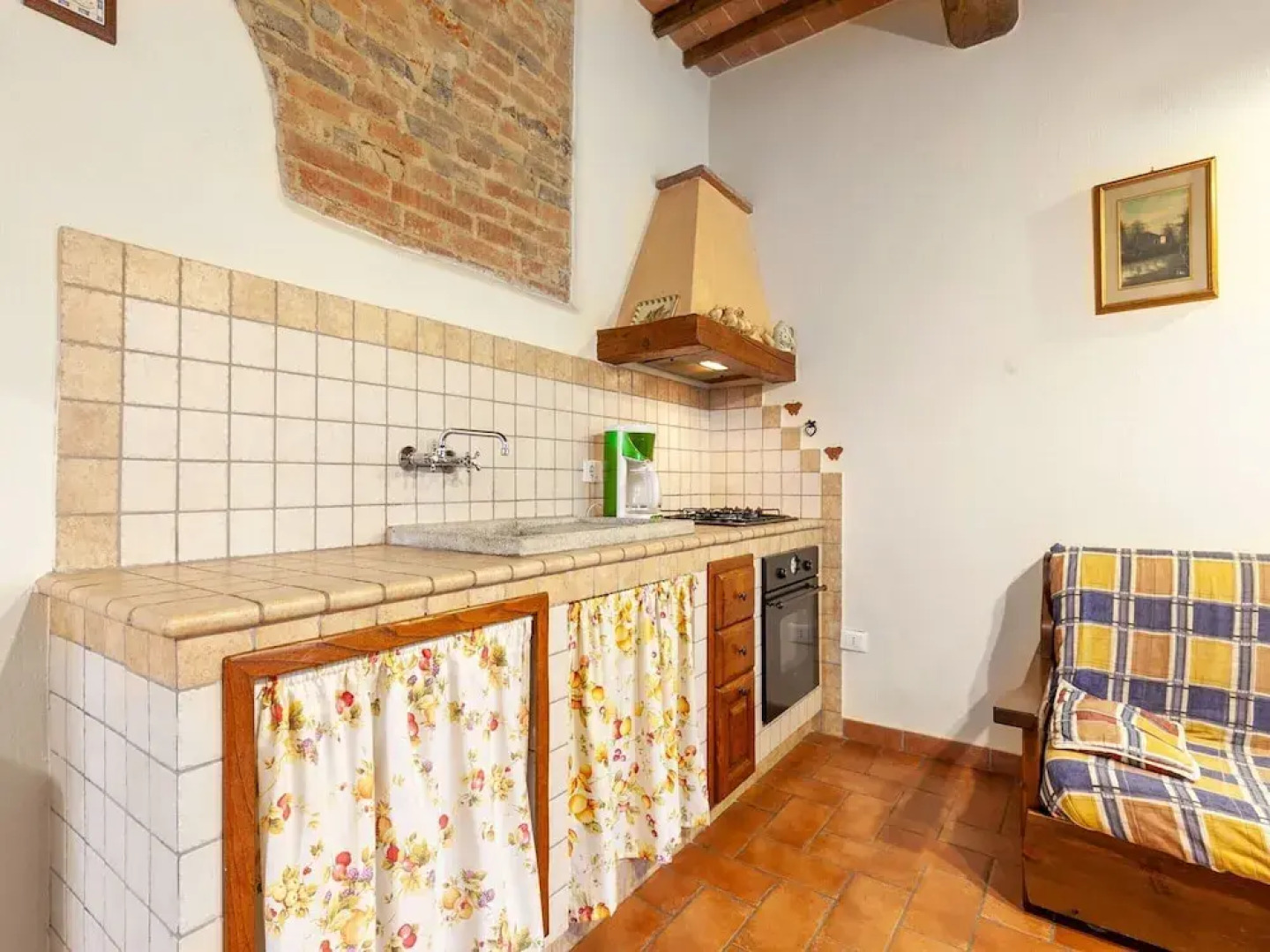 Belvilla by OYO Farmhous With Swimming Pool