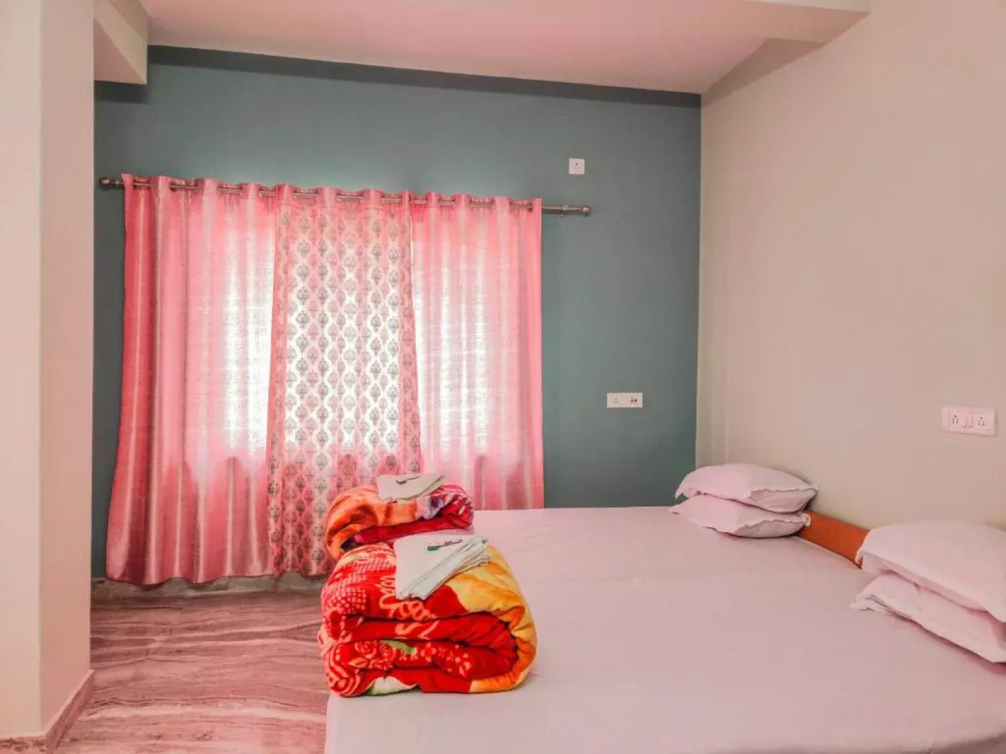 Mahika By the Riverside