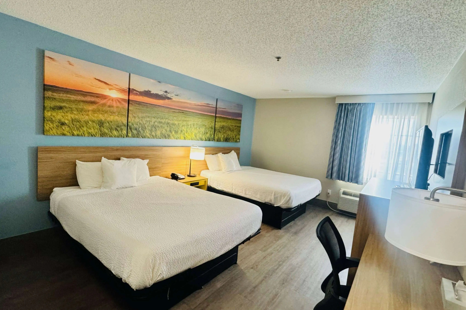 Days Inn by Wyndham Shawnee