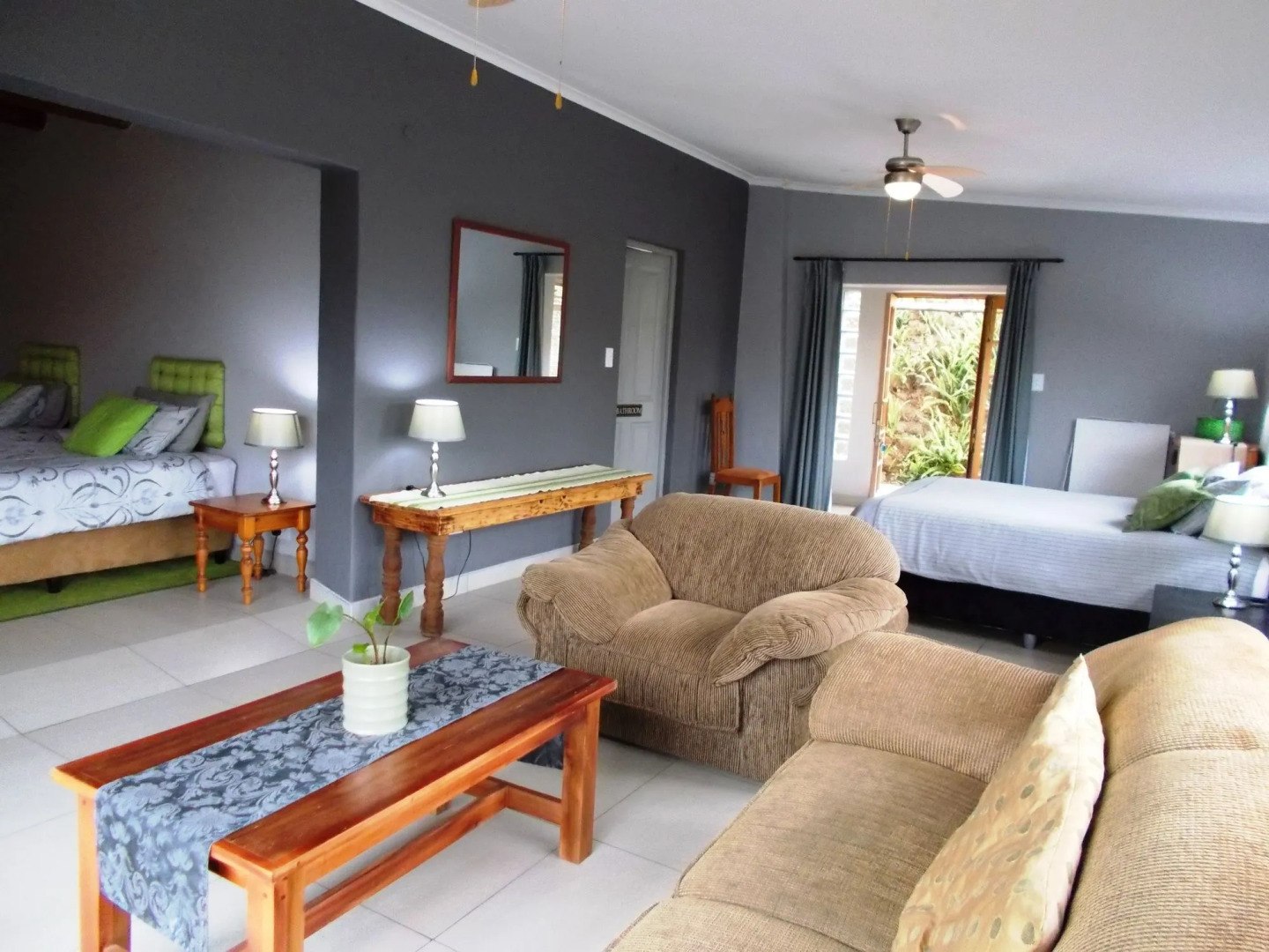 Sabie Self Catering Apartments