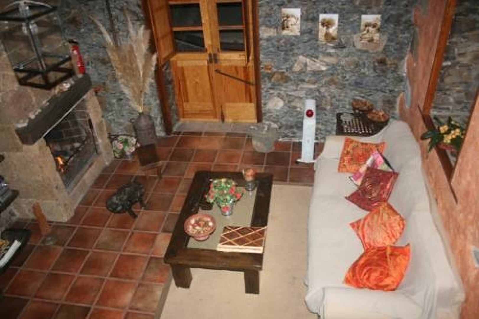 Casa Rural Finca la Maleza