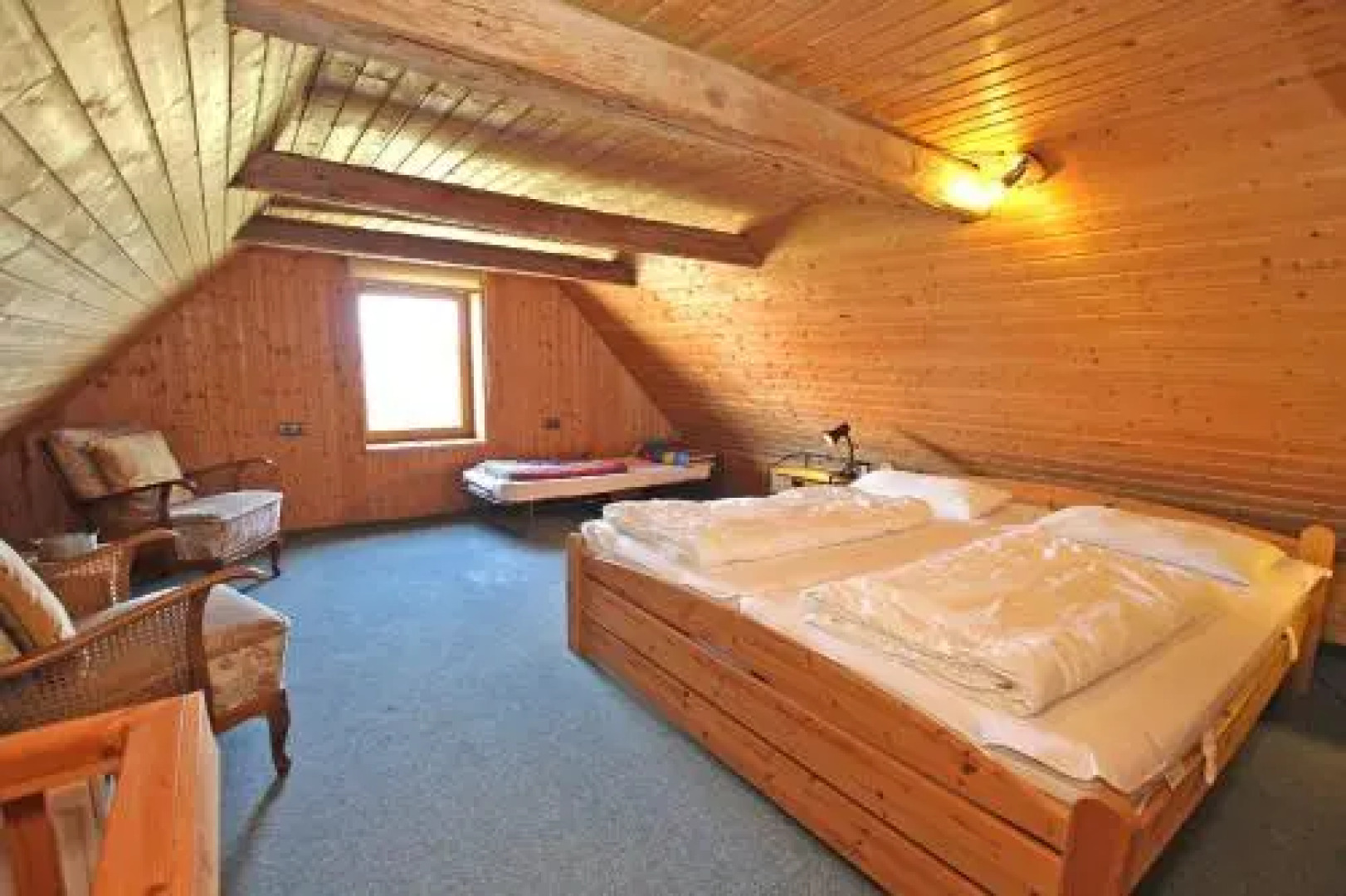 Ferienhaus Jabel SEE 4072