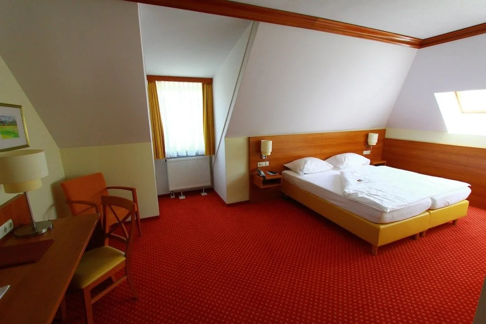 Hotel Villa Eichenau