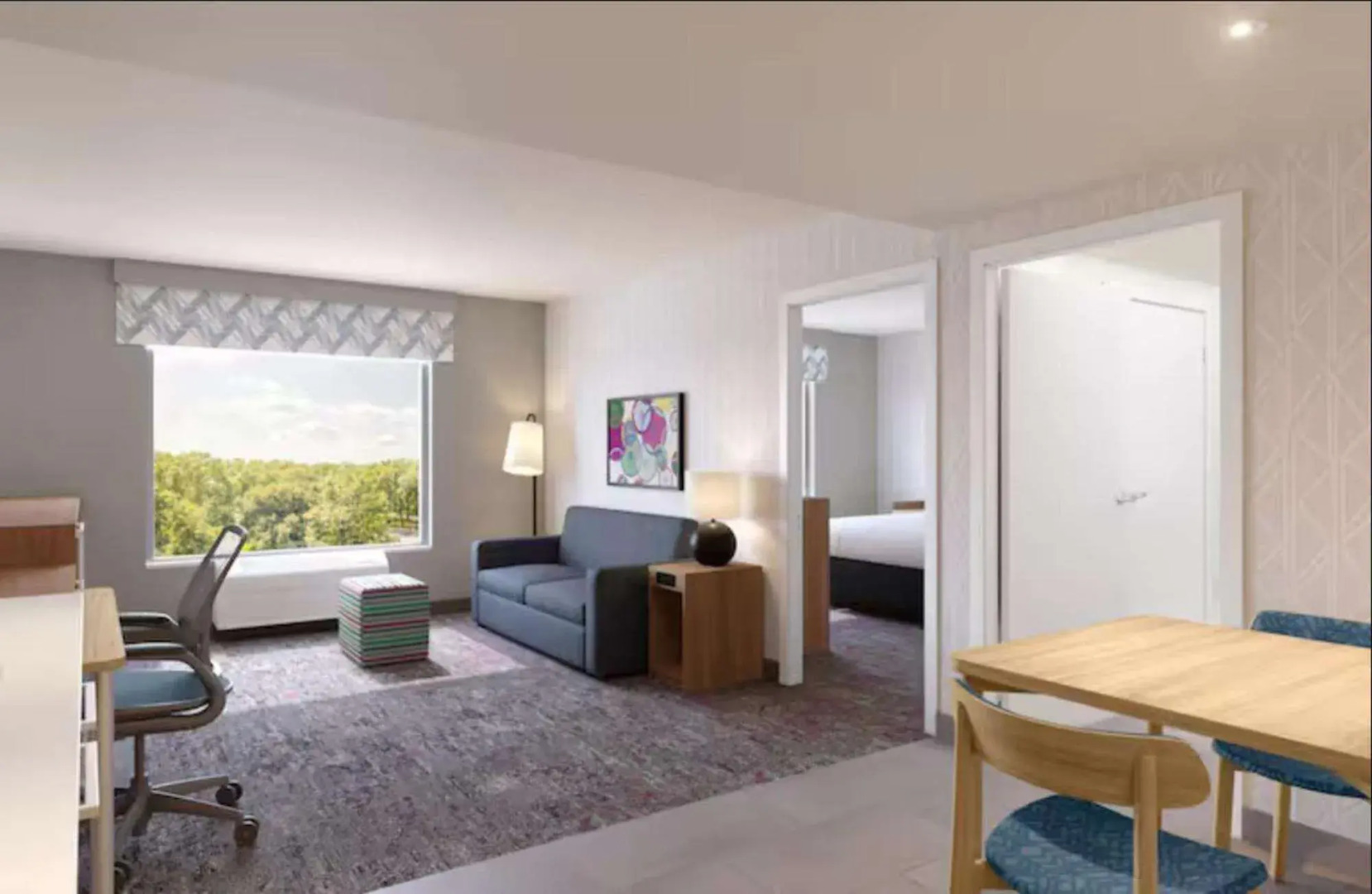 Home2 Suites By Hilton Dry Ridge