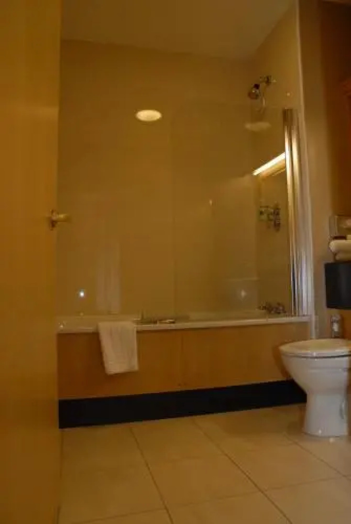 Magherabuoy House Hotel