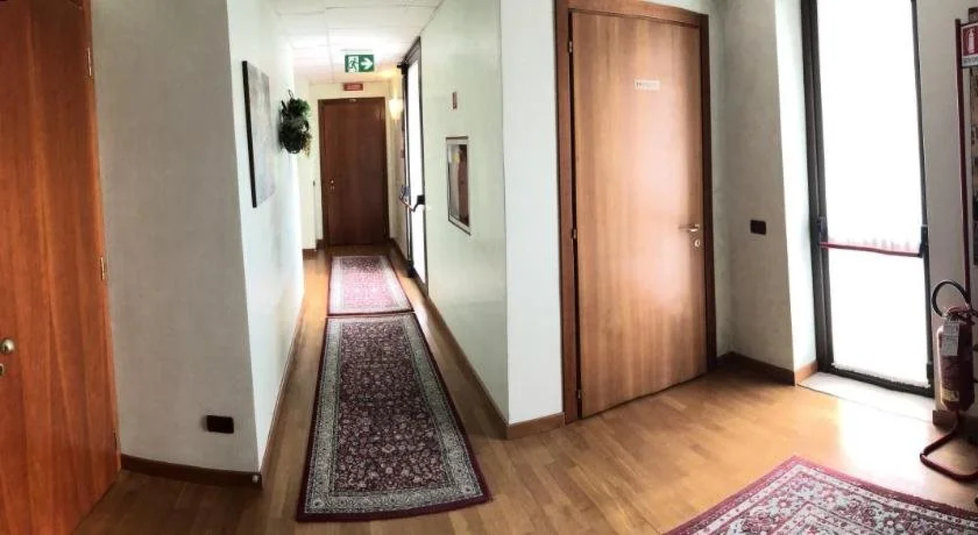 Hotel Ristorante Belvedere