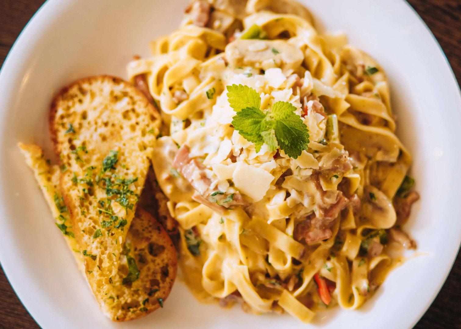 Best Western Chaffey International Motor Inn