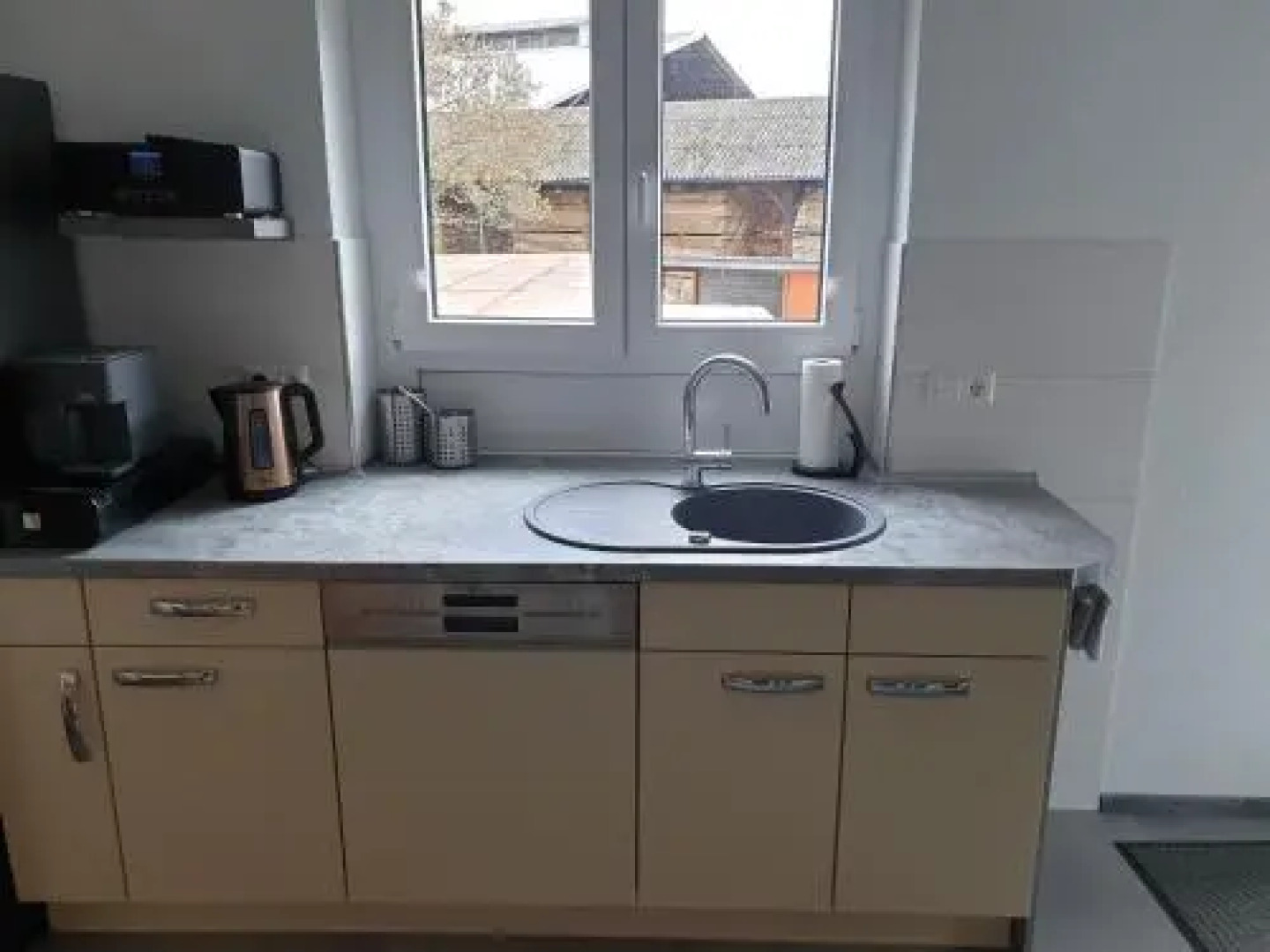 Ferienwohnung Müller