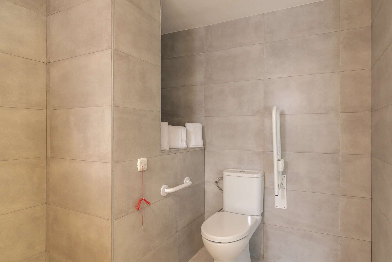 Apartamentos Sercotel Togumar