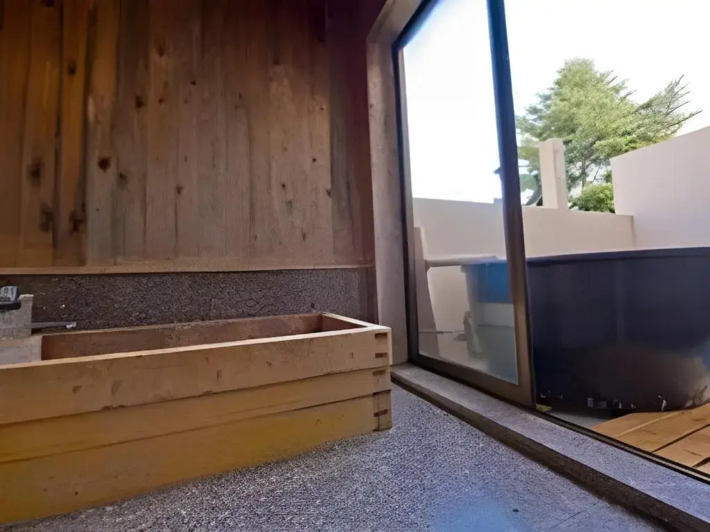 Izu Kogen Onsen Bettei Ishinoya