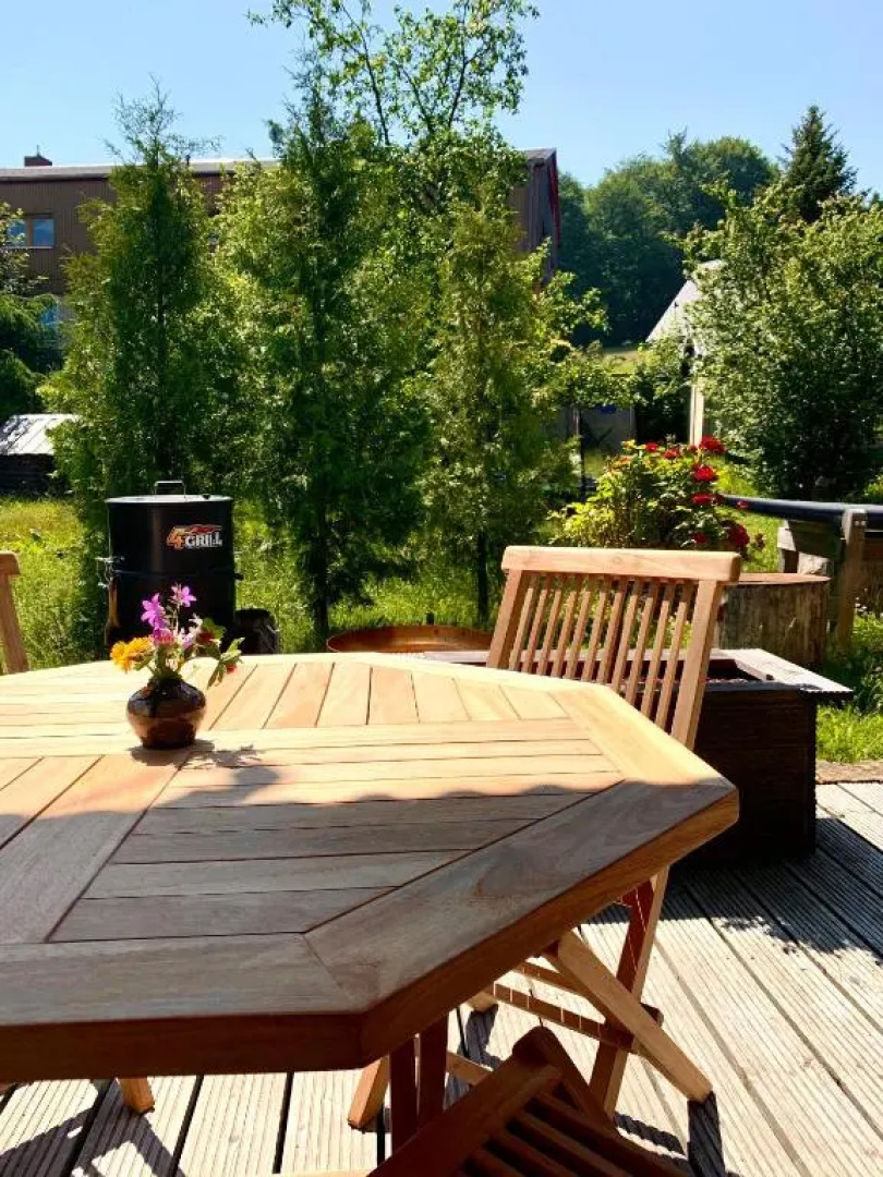 Ferienwohnung Chiara