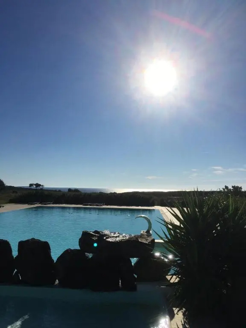 Country Resort & Spa Capo Nieddu